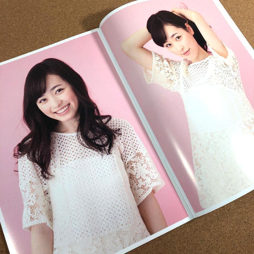 【SALE】YOUマガジン（vol.86）　表紙＆特集全9ページ：福原遥 Amazon.co.jp: YOUマガジン（vol.86）表紙＆特集全9ページ：福原
